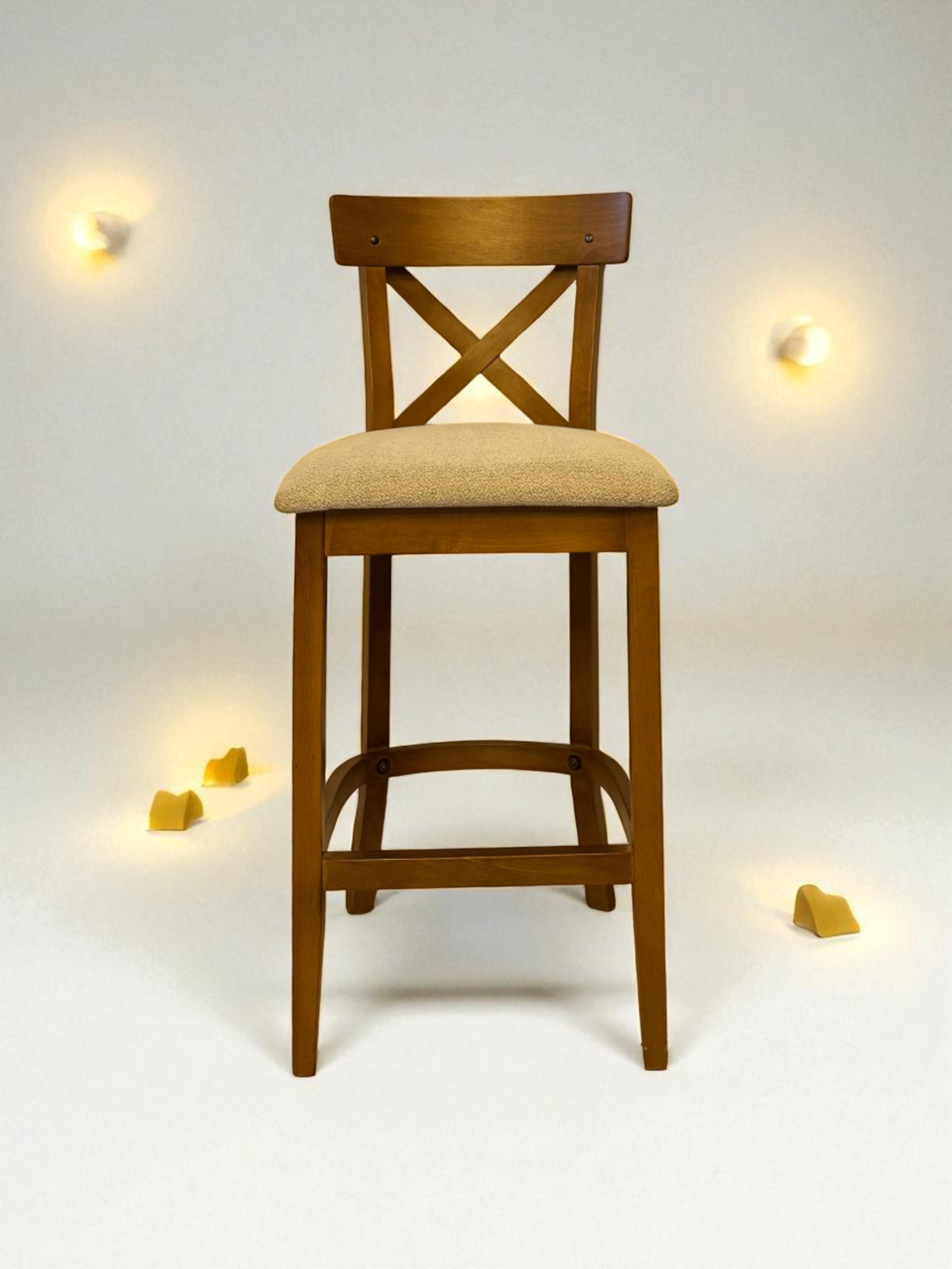 Sandalye - Nostalji̇ Bar Sandalye - Nostalji̇ Bar